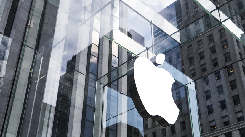 Apple предупредила владельцев iPhone из 110 стран об атаках шпионского ПО