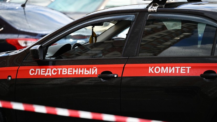 СК России обвинил генерала Баргилевича в совершении преступлений в Донбассе
