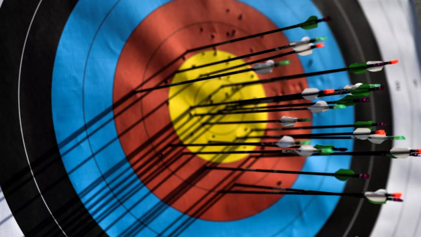 World Archery сняла все ограничения с российских спортсменов