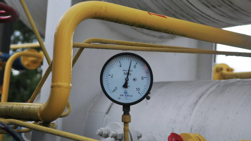 ТАСС: ПХГ газа Европы к концу лета заполнены лишь на 60%