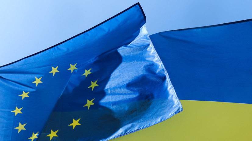 NYT: в ЕС пытаются создать свой формат переговоров по урегулированию на Украине