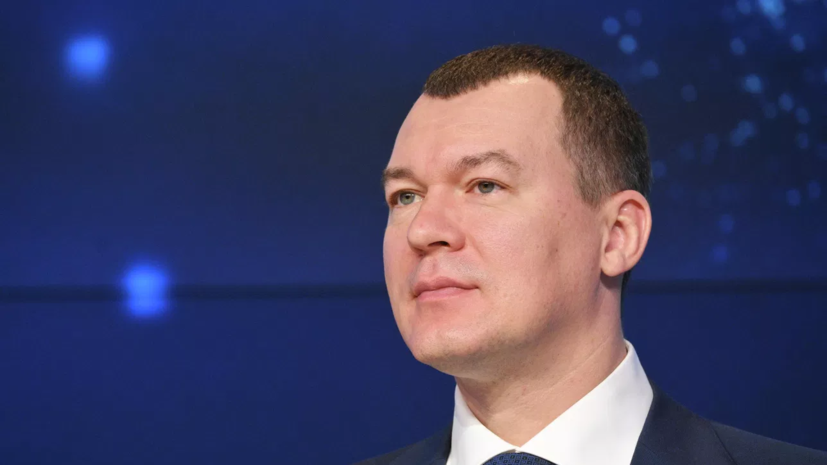 Дегтярёв рассчитывает на допуск российских лучников к турнирам в Европе