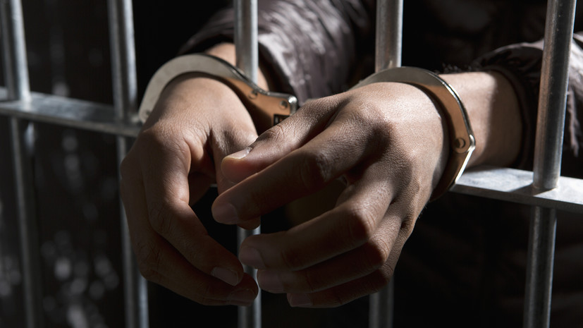 Обвиняемого в убийстве 14-летней девочки в Ростовской области отправили в СИЗО