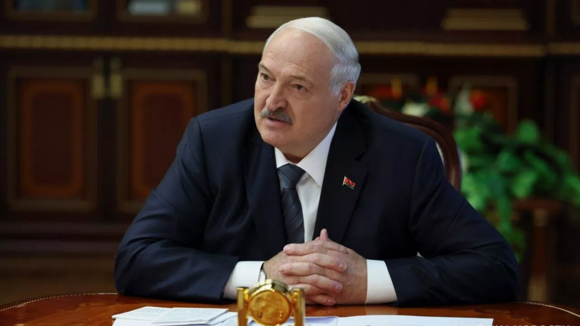 Лукашенко — о кредо президента: говорить с народом и делать всё для его блага