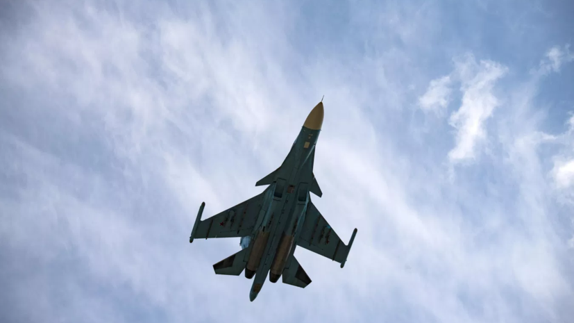 ВС России поразили логистические центры и цеха по производству БПЛА ВСУ