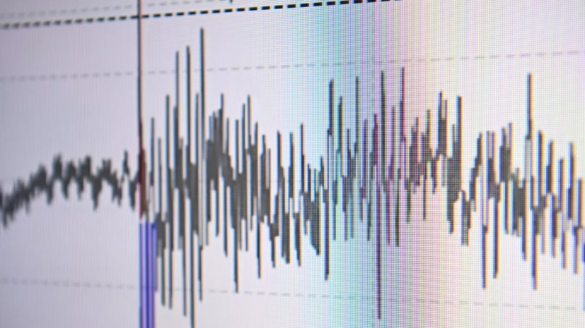 У берегов Северной Суматры зафиксировали землетрясение магнитудой 6,3