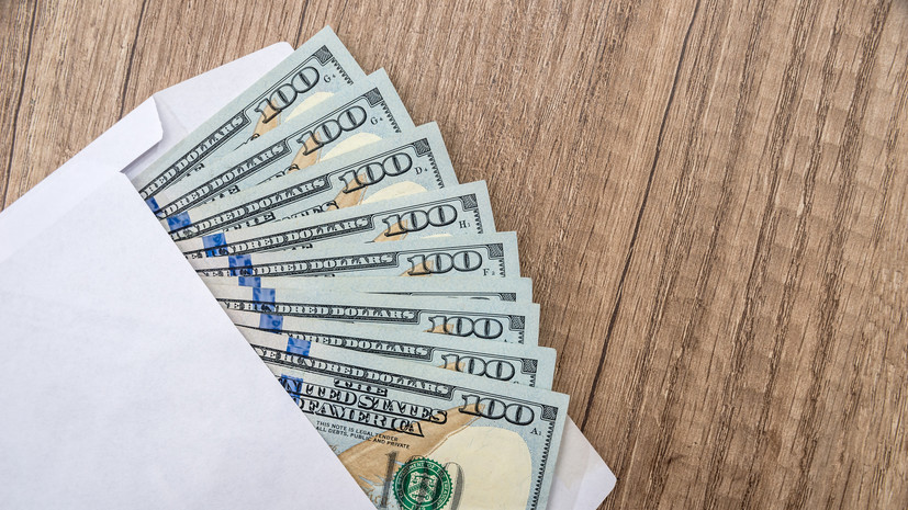 Живущему в США Профессору Лебединскому назначили пособие по инвалидности