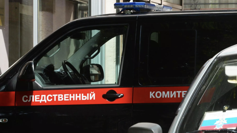 В СК сообщили о смерти одного из пострадавших при пожаре в Омске