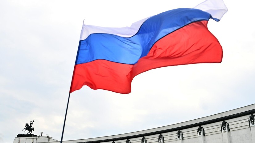 FAZ: Россия применяет новое оружие на фоне проблем Украины с ПВО