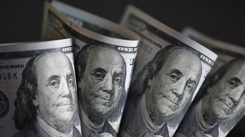 ТАСС: простой морских портов лишил Украину около $1,75 млрд валютной выручки