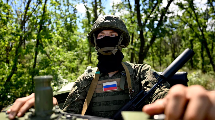 ВС России разбомбили в столице Украины промышленное предприятие «Киев-111»
