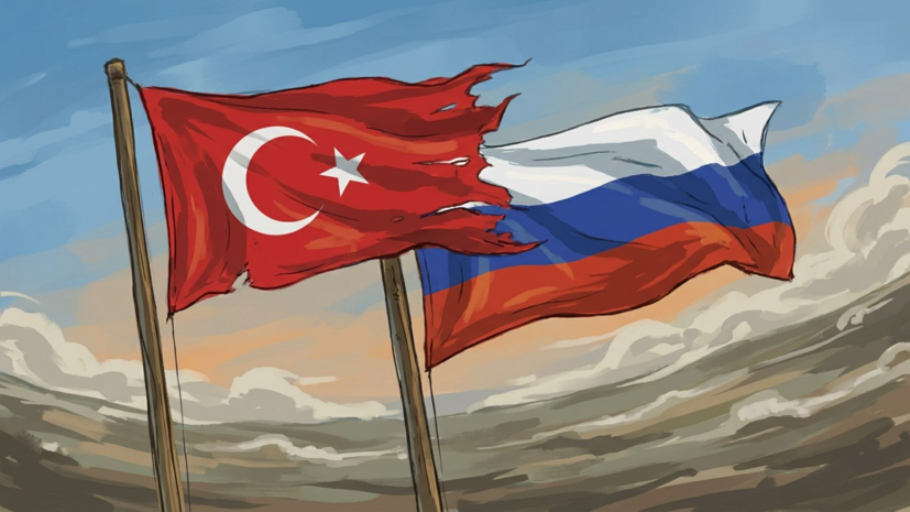 Экс-атташе Турции Сефа: поставки оружия Киеву могут ухудшить отношения с Россией