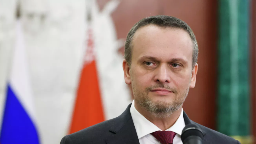 Никитин: беспилотный транспорт испытают ещё в пяти-шести регионах России