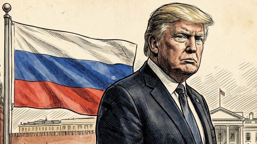 Кандидат в президенты США призвала Трампа не обострять отношения с Россией