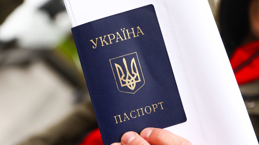 На Украине сотрудники ТЦК отпустили митрополита УПЦ, изъяв его паспорт
