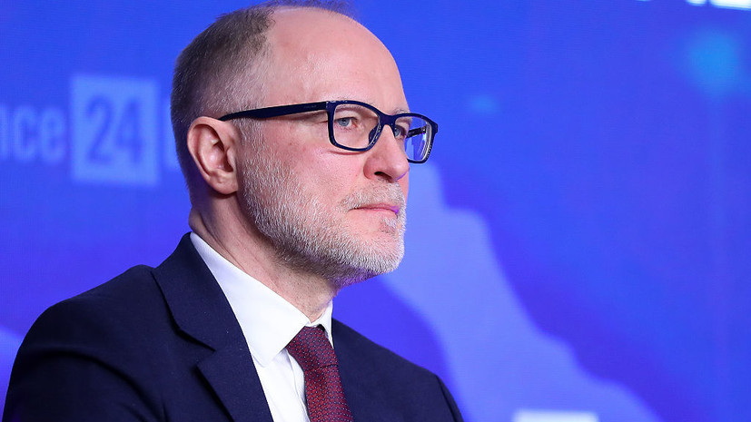 Экс-глава МО Латвии Спрудс обвинил премьера Кулбергса во лжи из-за беспилотников