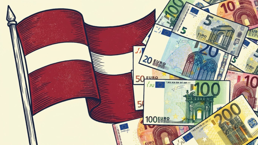 Politico: Латвия намерена получить от ЕС €7 млрд из-за разрыва связей с Россией