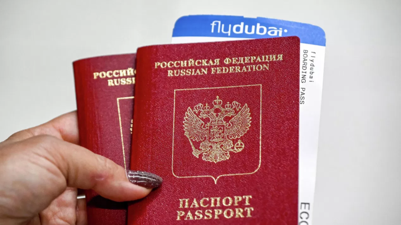 Ещё четыре страны ЕС не будут признавать загранпаспорта России без биометрии
