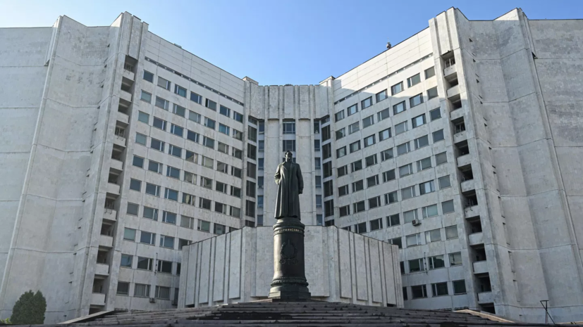 В СВР предупредили о готовящейся Западом антироссийской провокации