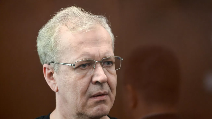 Суд приговорил к 18 годам тюрьмы экс-гендира «ТНС энерго» Аржанова за хищения