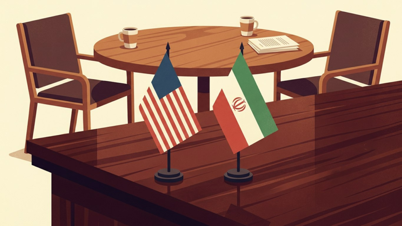 Al Arabiya: Иран и США достигли соглашения о продлении прекращения огня