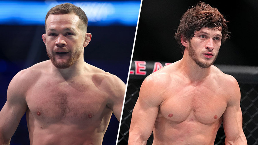 Схватка Волкова с Куниевым и чемпионские бои Яна и Евлоева: UFC 333 обещает стать самым интригующим турниром осени
