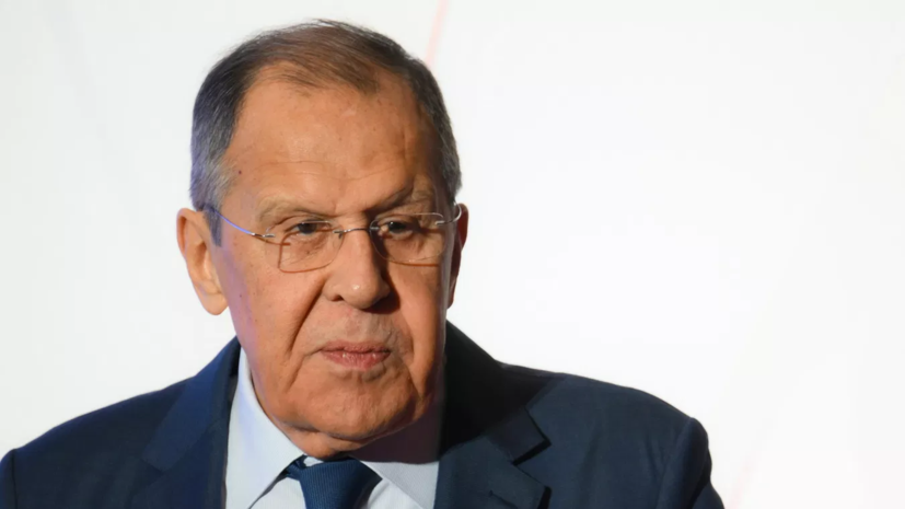 Лавров: попытки Японии уйти от исторической ответственности вызывают тревогу