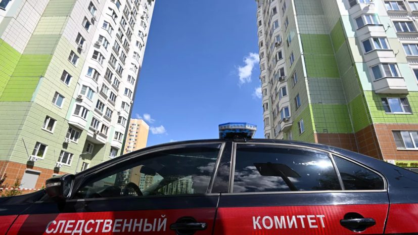 В Петербурге 15-летнего подростка задержали по обвинению в теракте