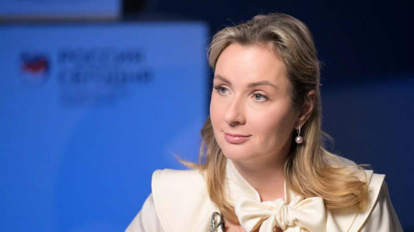 Мать 10 детей Львова-Белова заявила, что дети должны чувствовать любовь