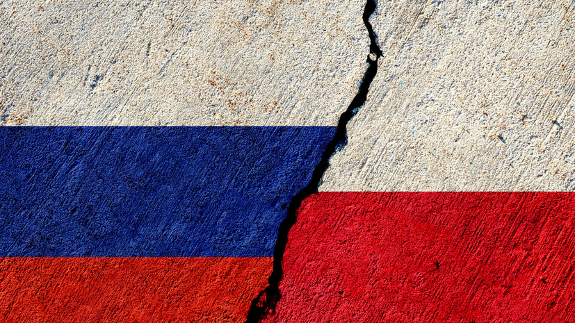 Замминистра обороны Польши Томчик: Варшава готовится к конфликту с Россией