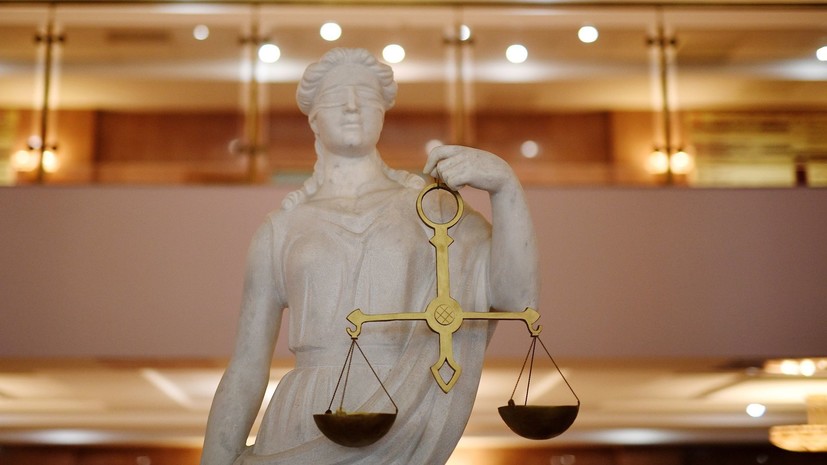 Суд приговорил водителя-экспедитора из Мурома к 16 годам за госизмену