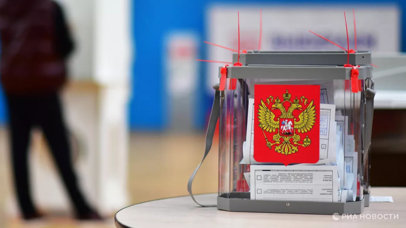 ЦИК России исключила партию «Яблоко» из федерального бюллетеня на выборах в ГД