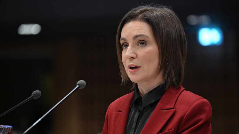 Депутат Аршинова: Санду преследует Гагаузию за то, что она была пророссийской