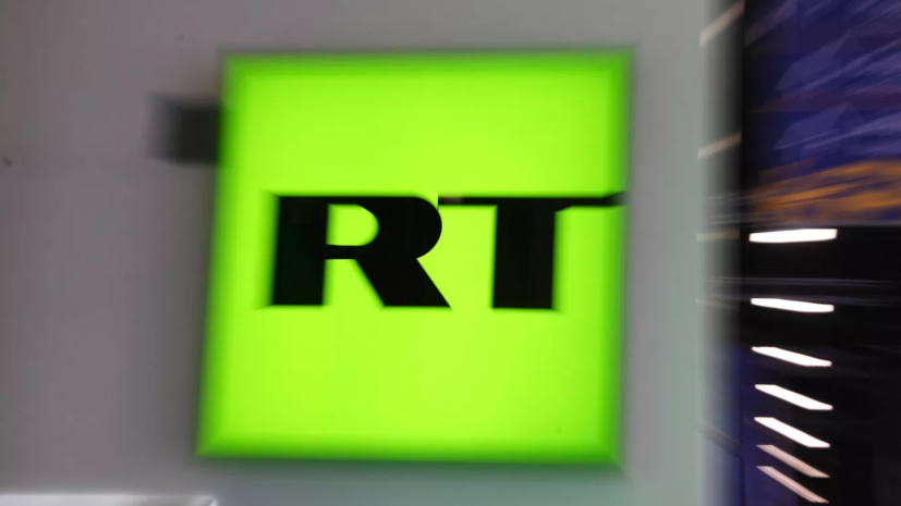 Сайт RT стал лидером по цитируемости в СМИ среди интернет-ресурсов в июле по версии Медиалогии