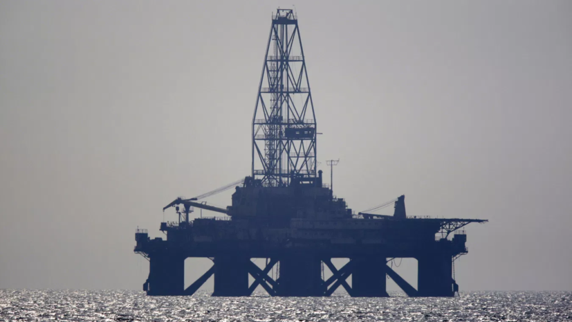 Минэнерго Казахстана поручило усилить защиту на нефтегазовых объектах на Каспии