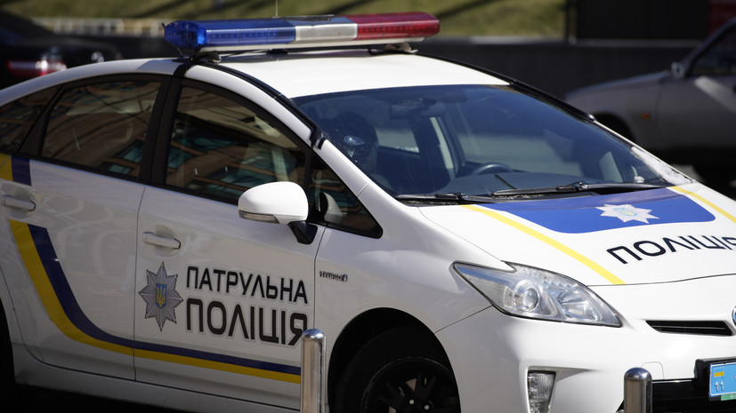 На Украине завели уголовное дело из-за силовой мобилизации таксиста