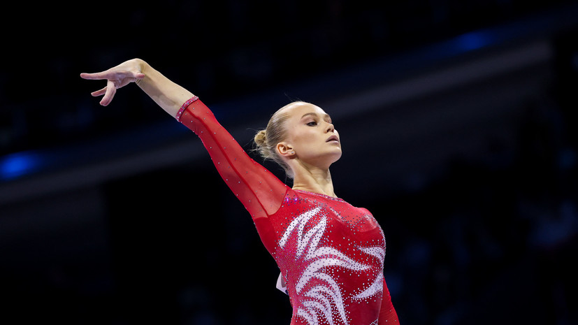 Мельникова — о визах на ЧМ: есть сложности, федерация над этим работает