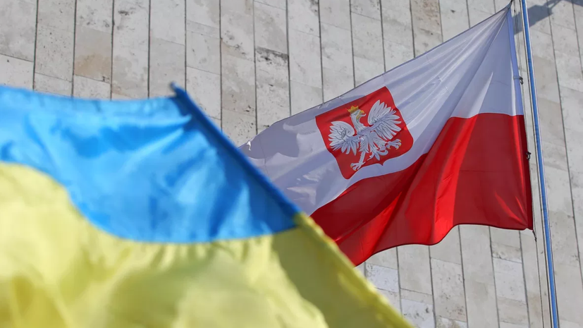 Посол Боднар: число нападений на украинцев в Польше выросло на 30%