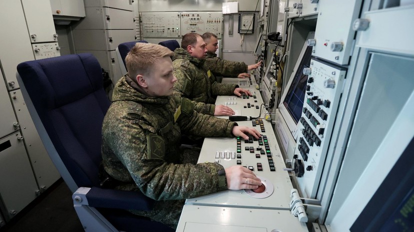 Средства ПВО уничтожили 27 украинских беспилотников над Тульской областью