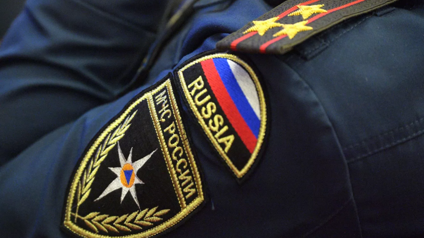 «Ведомости»: военным МЧС могут разрешить применять силу и огнестрельное оружие