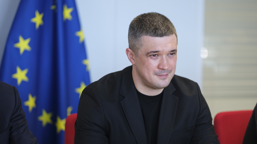Филиппо назвал выступление Фёдорова катастрофой для Зеленского
