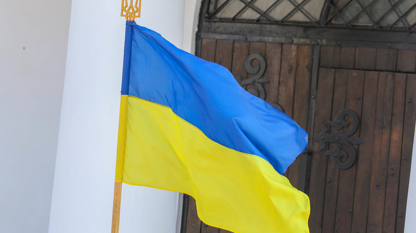 Рада назначила Хмару главой Минобороны Украины