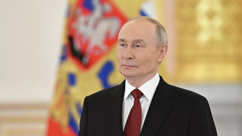 Герой России Головин заявил, что Путин думает обо всех россиянах