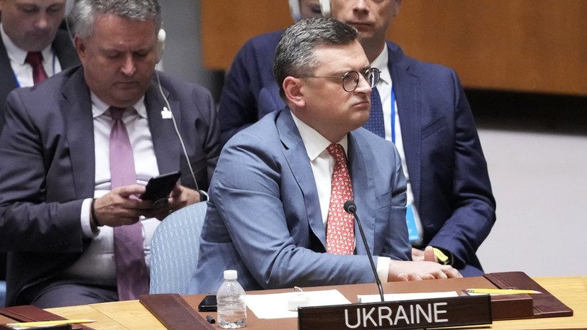 Кулеба: Украина достигла потолка в международной поддержке