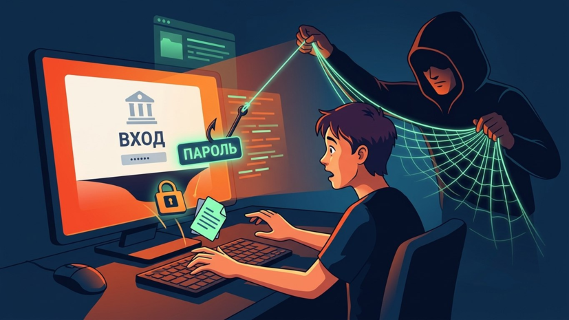 Россиянам рассказали о мошеннических схемах перед 1 сентября