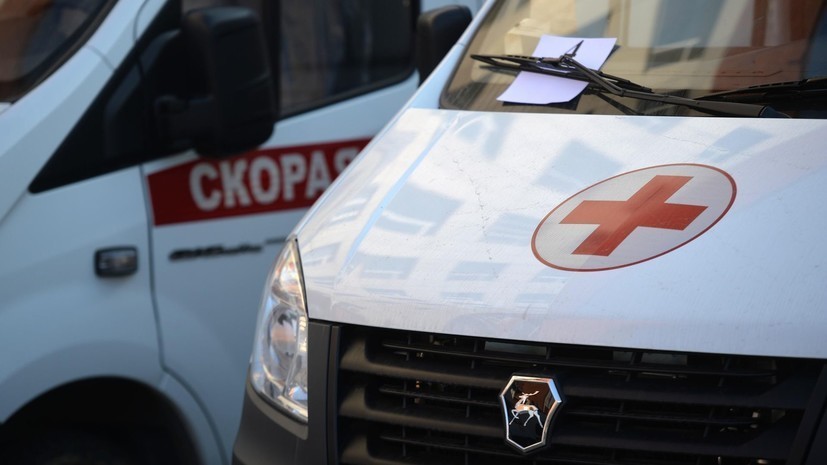В Белгородской области ещё два мирных жителя пострадали при атаках ВСУ