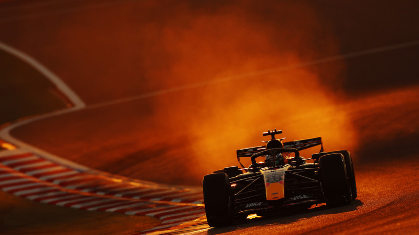 На Украине потребовали от FIA пересмотреть решение о снятии ограничений с российских пилотов