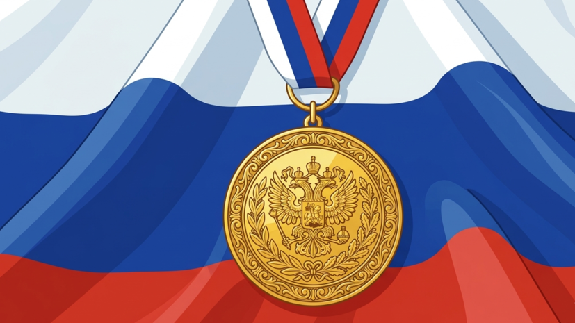 Россияне выиграли медальный зачёт молодёжного ЧМ по греко-римской борьбе