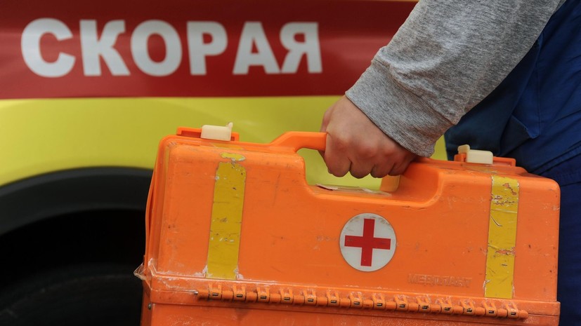 В Белгородской области дрон ВСУ атаковал автомобиль, пострадали два человека