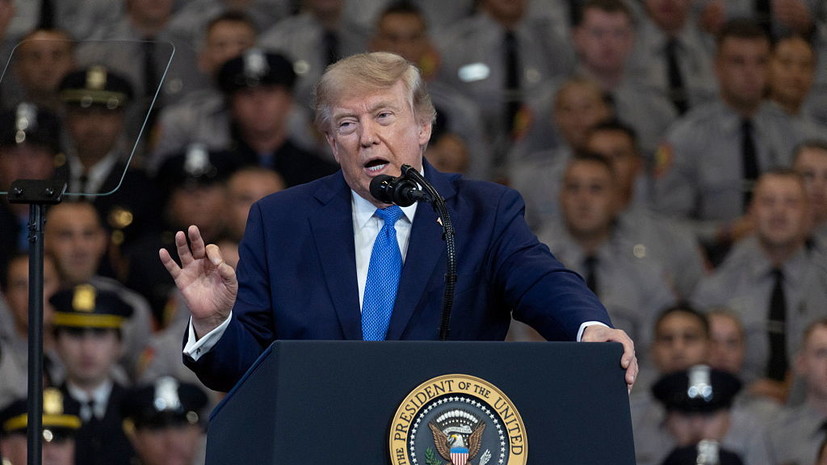 Politico: страны Азии наращивают расходы на оборону на фоне решений Трампа